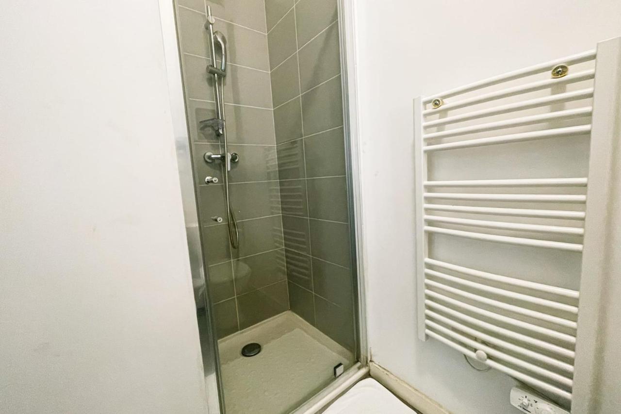 #Y7 La Residence Studio Caserne De Bonne Private Residence Grenoble Ngoại thất bức ảnh